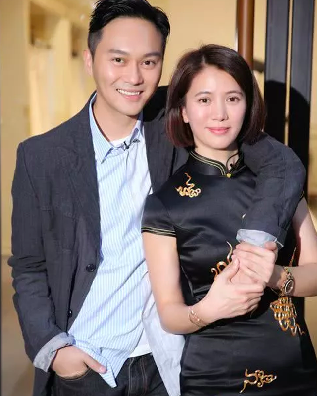 Thái Thiếu Phân, Quan Vịnh Hà và dàn 'đại tỷ' TVB ngày ấy giờ ra sao