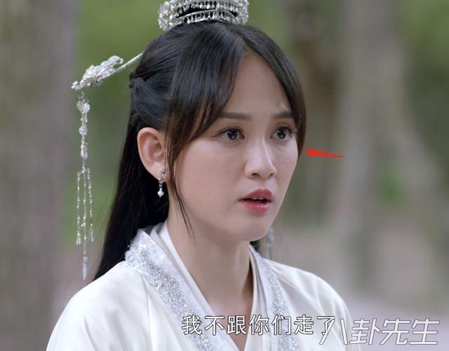 Châu Tấn, Trần Kiều Ân bị cười chê vì 'cưa sừng làm nghé' thất bại