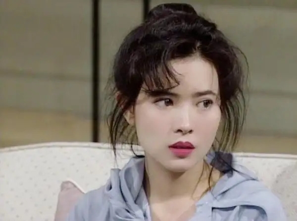 Xa Thi Mạn, Tuyên Huyên... và dàn hoa đán TVB lận đận tình duyên