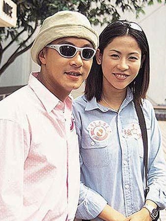 Xa Thi Mạn, Tuyên Huyên... và dàn hoa đán TVB lận đận tình duyên