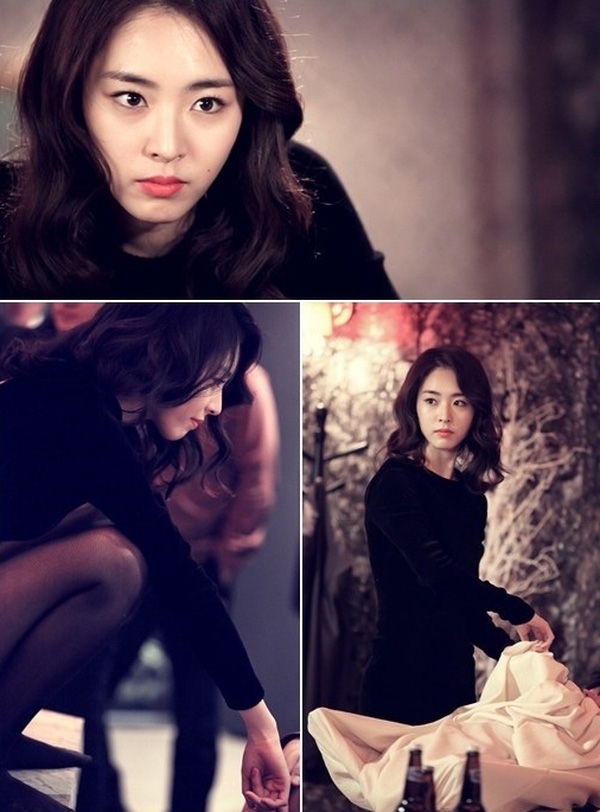 Shin Se Kyung và loạt mỹ nhân Hàn bị cộp mác diễn dở suốt nhiều năm