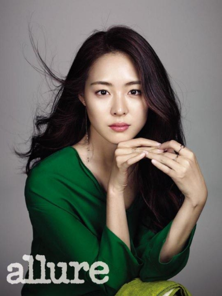 Shin Se Kyung và loạt mỹ nhân Hàn bị cộp mác diễn dở suốt nhiều năm