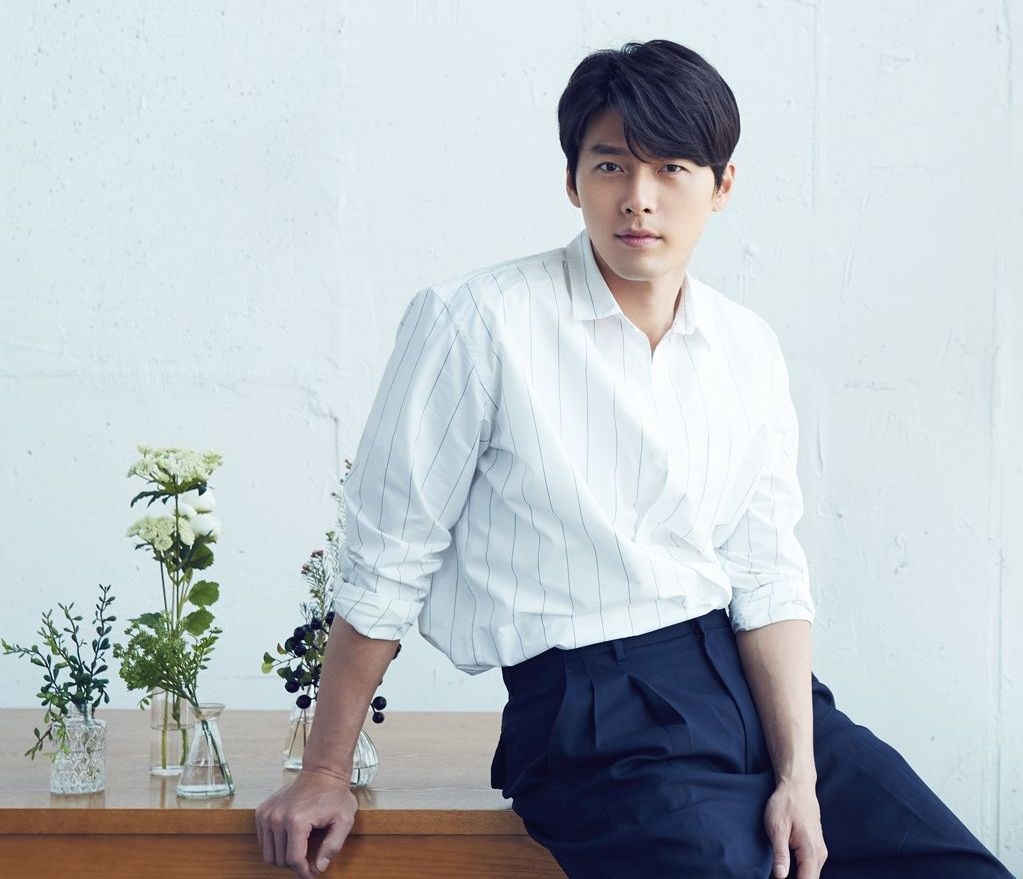 Hyun Bin, Park Bo Gum và những nam thần Hàn có giọng nói quyến rũ
