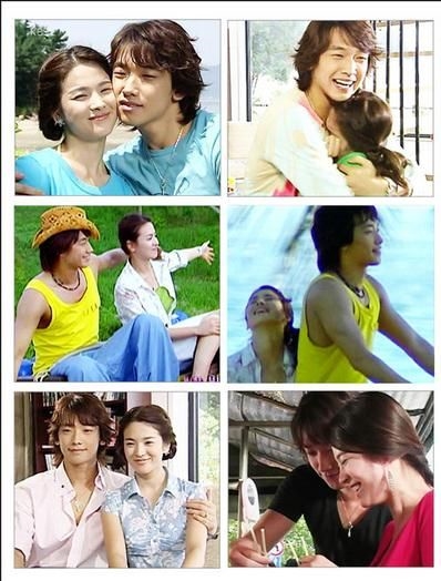 Bi Rain, Song Hye Kyo và dàn sao 'Ngôi nhà hạnh phúc' sau 16 năm