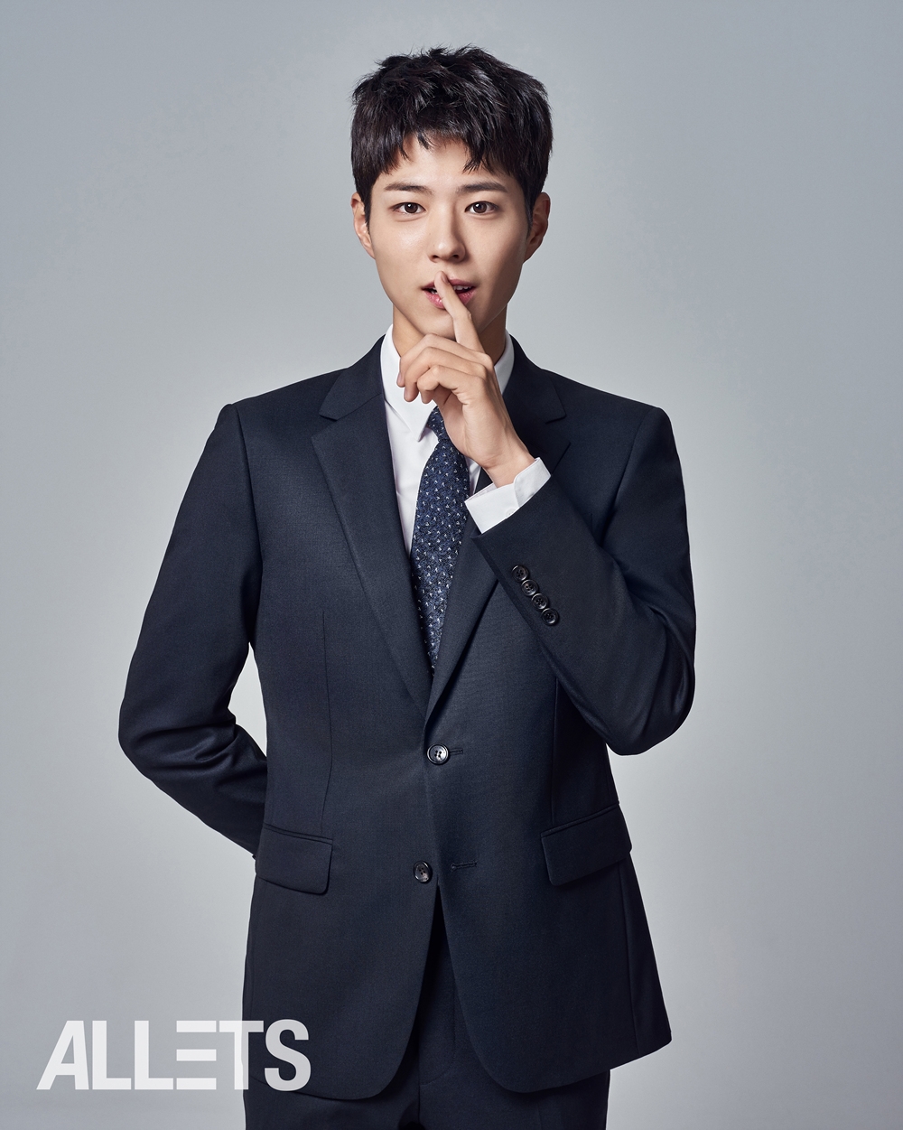 Hyun Bin, Park Bo Gum và những nam thần Hàn có giọng nói quyến rũ