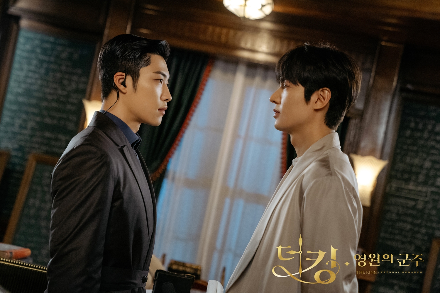 Lee Min Ho bị đối thủ vượt mặt rating và độ phổ biến trên đài cáp