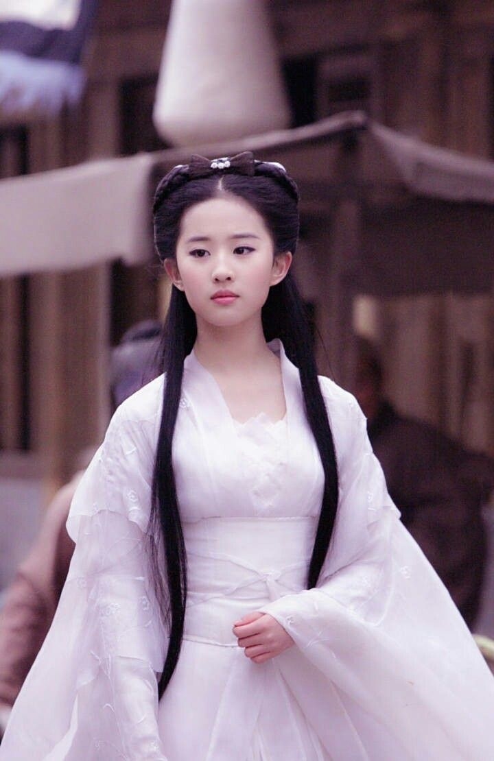 Lưu Diệc Phi, Lưu Đan và dàn mỹ nhân họ Lưu hot nhất Cbiz