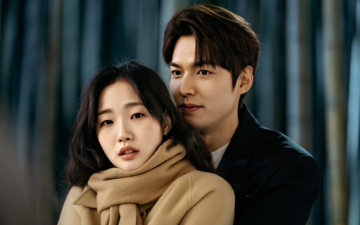 Lee Min Ho bị dìm nhan sắc vì tạo hình sai trong 'Quân vương bất diệt'
