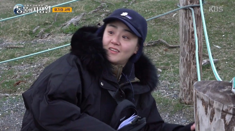 'Em gái quốc dân' Moon Geun Young tạm gác sự nghiệp đi làm từ thiện