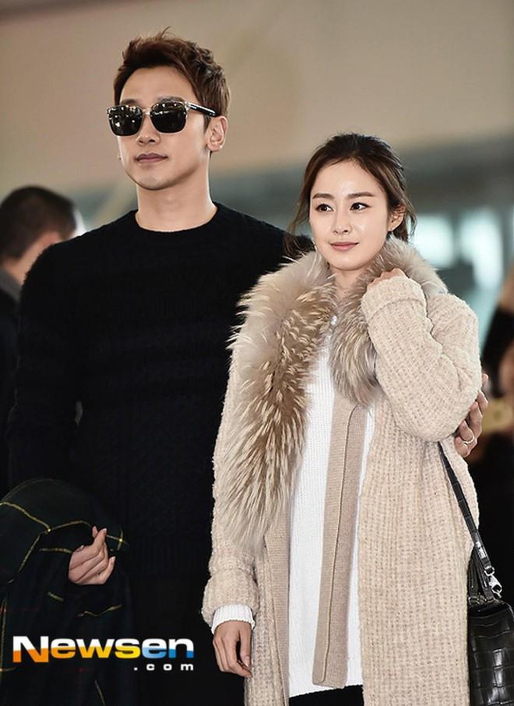 Kim Tae Hee lần đầu tiết lộ về chuyện làm vợ, làm mẹ