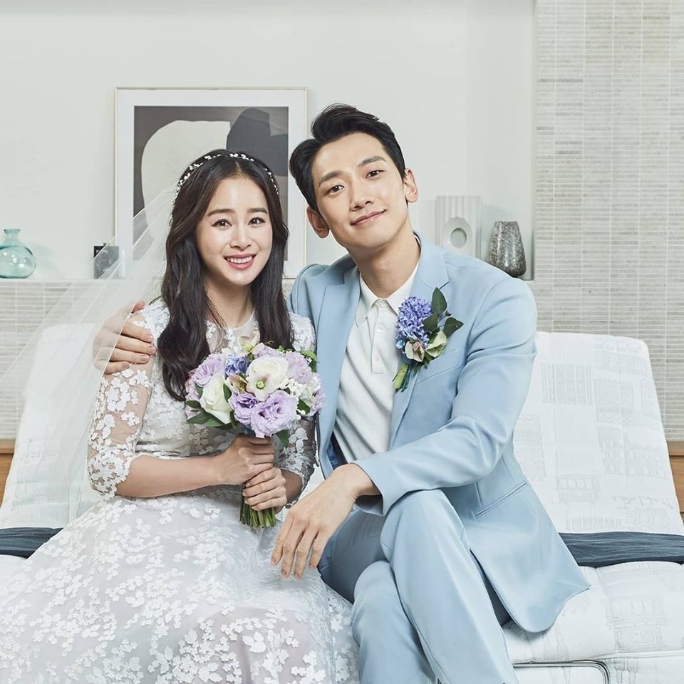 Kim Tae Hee lần đầu tiết lộ về chuyện làm vợ, làm mẹ