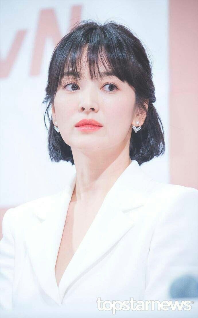 Son Ye Jin và loạt mỹ nhân đình đám Hàn đẹp 'không tuổi' sau 20 năm