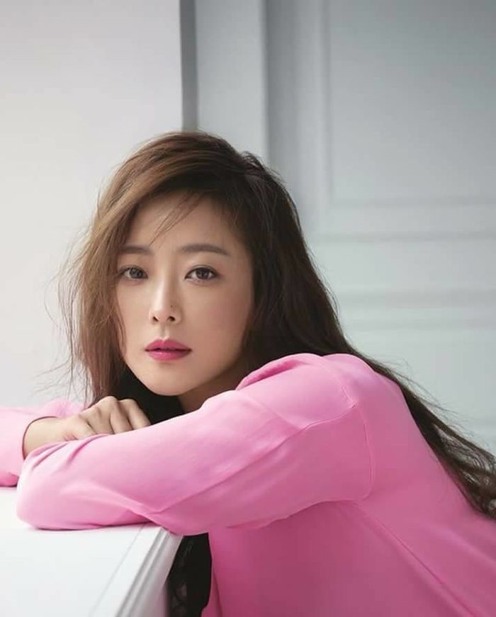 Son Ye Jin và loạt mỹ nhân đình đám Hàn đẹp 'không tuổi' sau 20 năm
