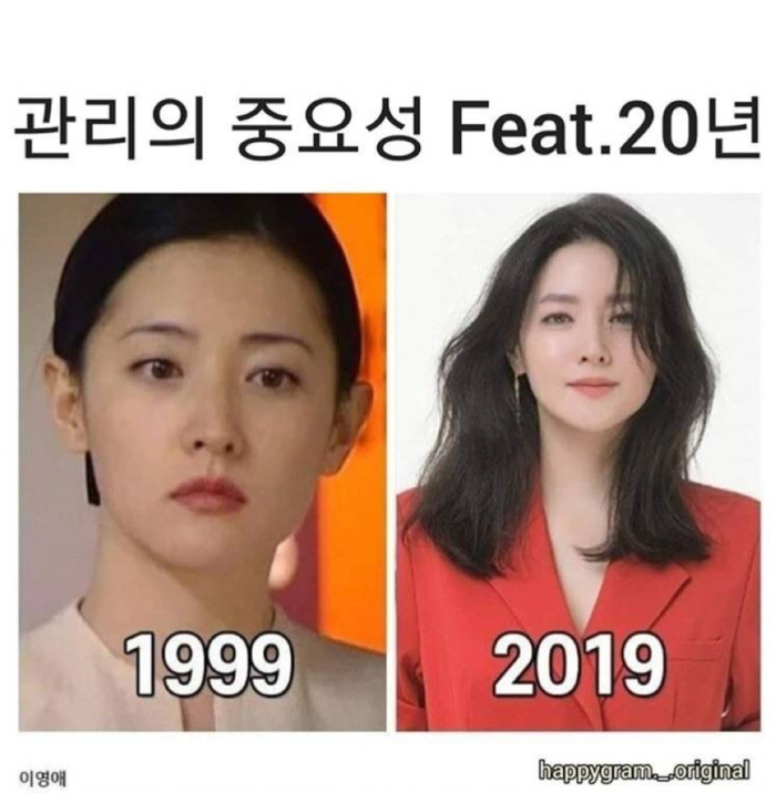 Son Ye Jin và loạt mỹ nhân đình đám Hàn đẹp 'không tuổi' sau 20 năm