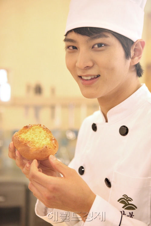 Yoon Shi Yoon, Joo Won số phận khác biệt hậu 'Vua bánh mỳ'