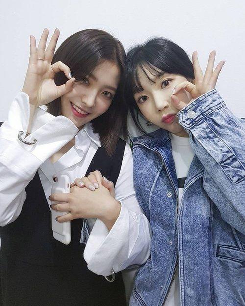 Ha Ji Won - V và những cặp bạn thân Kbiz hơn nhau nhiều tuổi