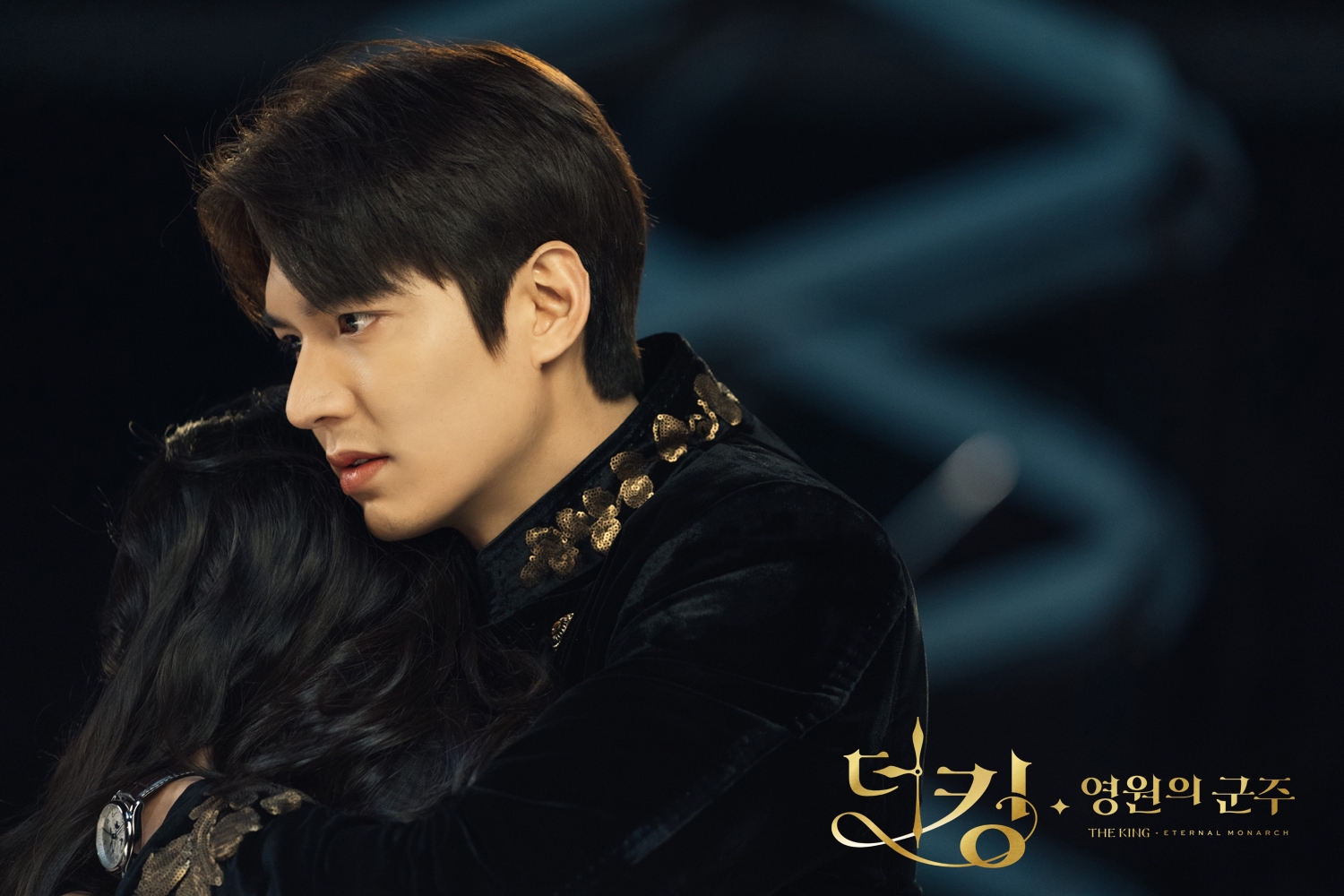 Lee Min Ho xuyên không về tự cứu mình trong “Quân Vương Bất Diệt”?