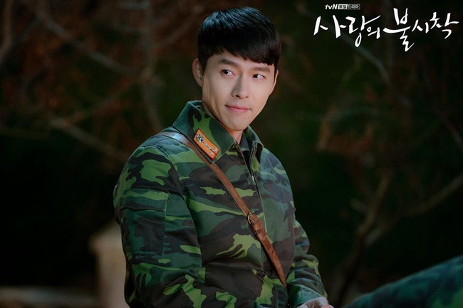 Park Seo Joon, Hyun Bin cạnh tranh đề cử giải thưởng Baeksang 2020