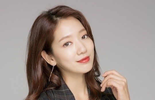 Park Shin Hye thăng tiến nhất trong dàn sao “Cô nàng đẹp trai” ngày đó