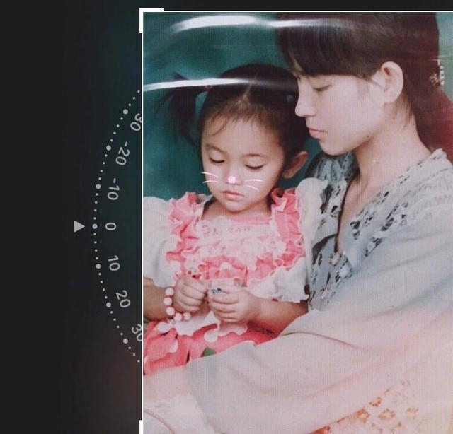 Phạm Băng Băng, Cúc Tịnh Y và sao nữ Cbiz thừa hưởng nhan sắc của mẹ