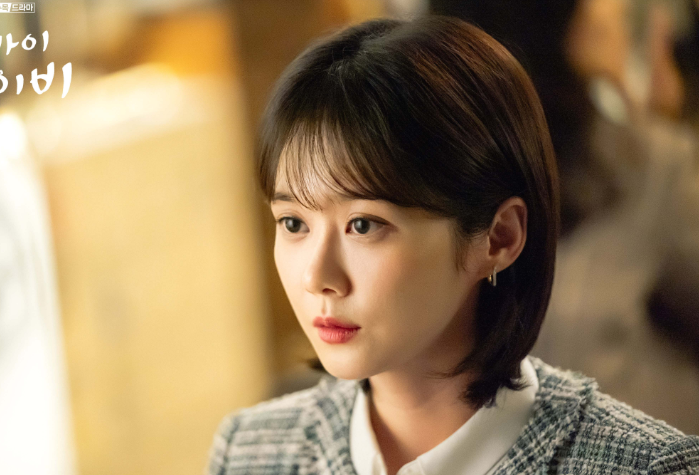 Jang Na Ra sẽ khoe giọng hát trong một cảnh của phim mới 'Oh My Baby'
