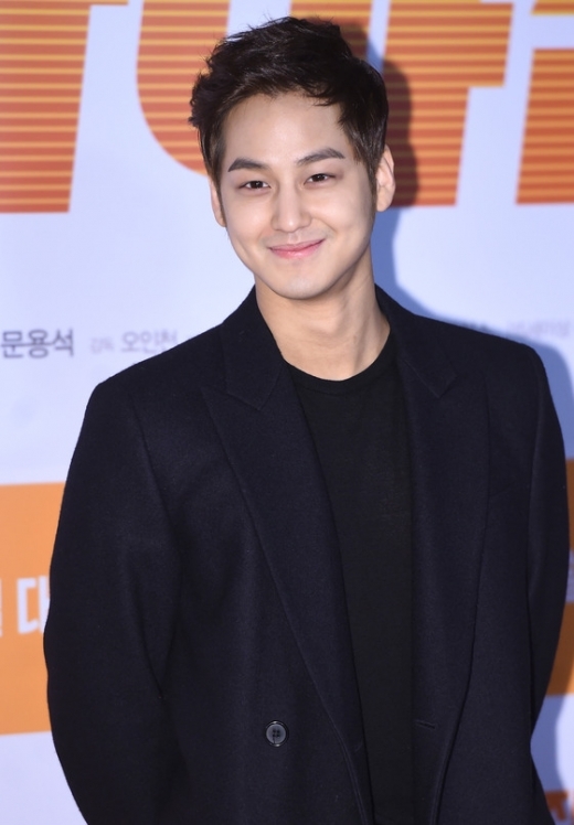 Lee Min Ho nổi bật nhất trong F4 'Boys Over Flowers' đình đám ngày xưa