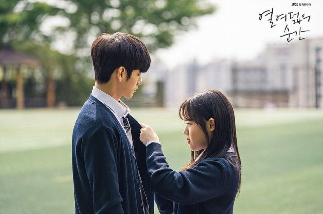 'Reply 1988' và những bộ phim Hàn về tình đầu ngọt ngào, đáng xem nhất