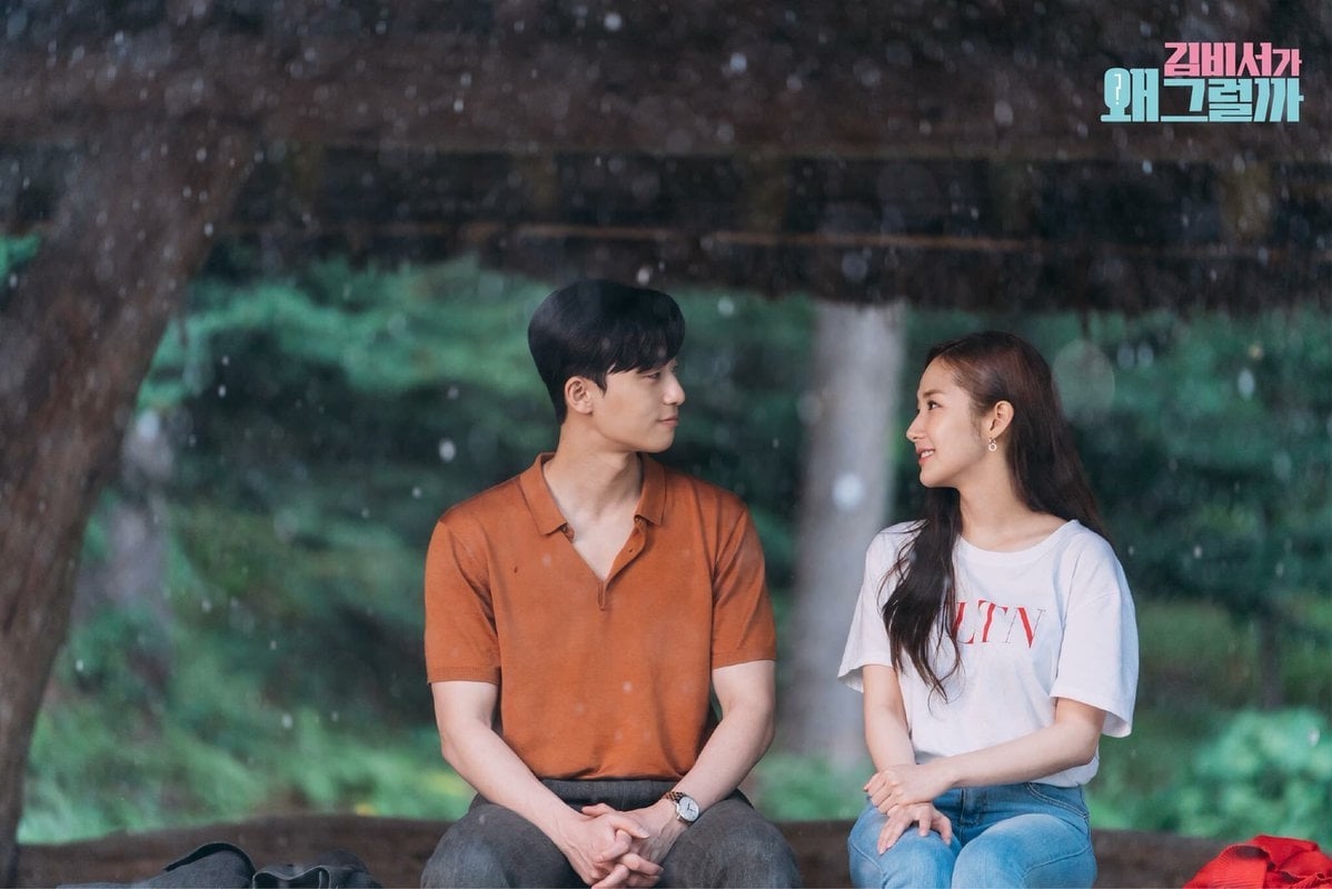 'Reply 1988' và những bộ phim Hàn về tình đầu ngọt ngào, đáng xem nhất