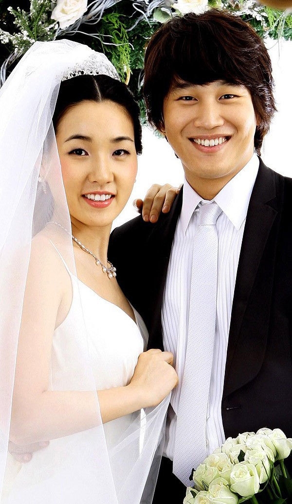 Bi Rain và những quý ông được mệnh danh “cuồng vợ” nhất showbiz Hàn