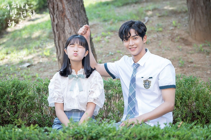 'Reply 1988' và những bộ phim Hàn về tình đầu ngọt ngào, đáng xem nhất