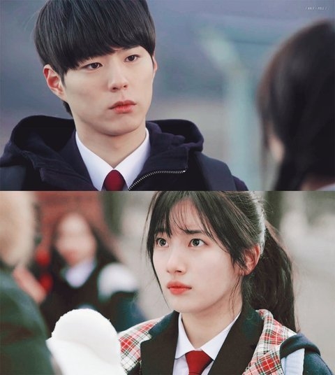 Suzy - Park Bo Gum lần thứ 3 cùng làm MC cho lễ trao giải Baeksang