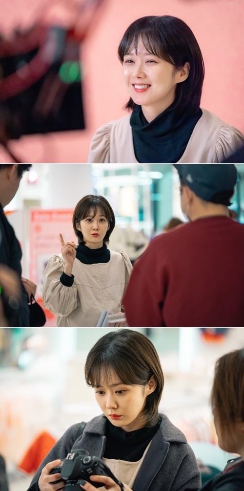 Jang Na Ra bật ngờ tiết lộ lý do tới nay vẫn chưa chịu kết hôn