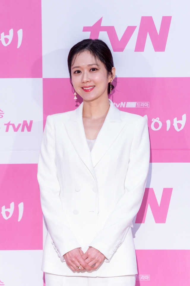 Jang Na Ra bật ngờ tiết lộ lý do tới nay vẫn chưa chịu kết hôn