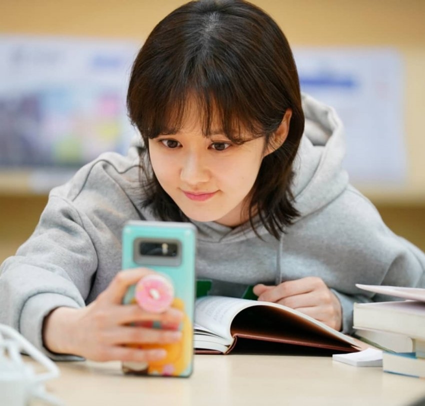 Jang Na Ra bật ngờ tiết lộ lý do tới nay vẫn chưa chịu kết hôn