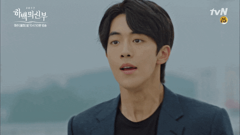 Những phân cảnh 'đáng quên' của sao Hàn: Park Bo Gum góp mặt