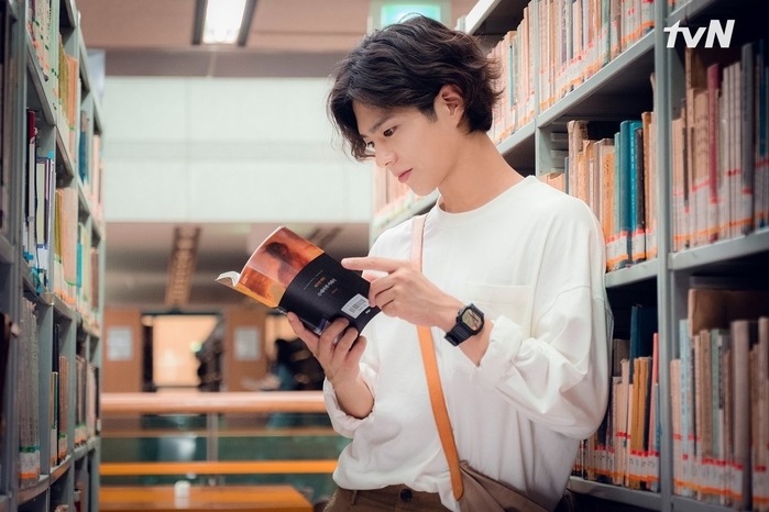 Những phân cảnh 'đáng quên' của sao Hàn: Park Bo Gum góp mặt