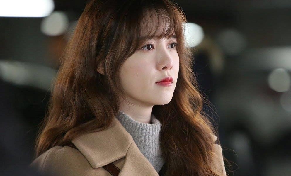 Song Hye Kyo và dàn mỹ nhân đẹp tự nhiên đáng tự hào của Kbiz