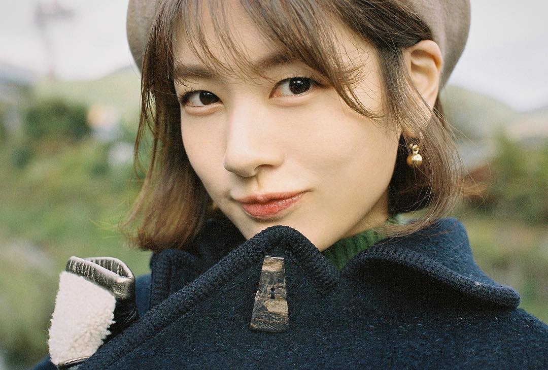 Song Hye Kyo và dàn mỹ nhân đẹp tự nhiên đáng tự hào của Kbiz