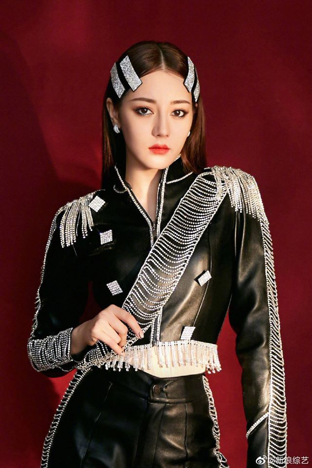 Dương Mịch thua Dương Tử trong top 10 truyền hình Cbiz