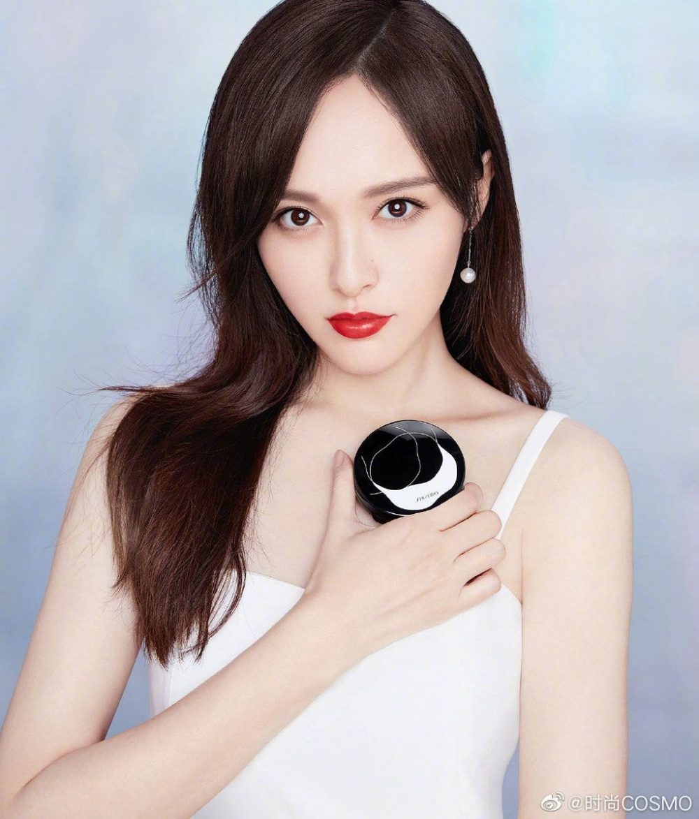 Dương Mịch thua Dương Tử trong top 10 truyền hình Cbiz