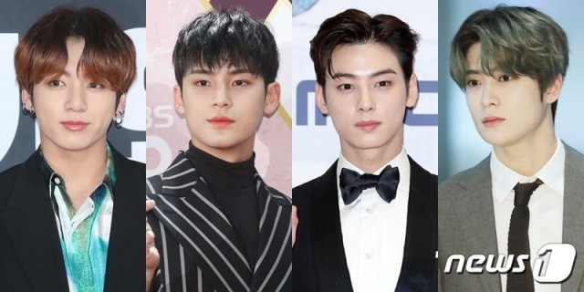 Cha Eun Woo viết thư tay xin lỗi vì đi bar trong lúc giãn cách xã hội