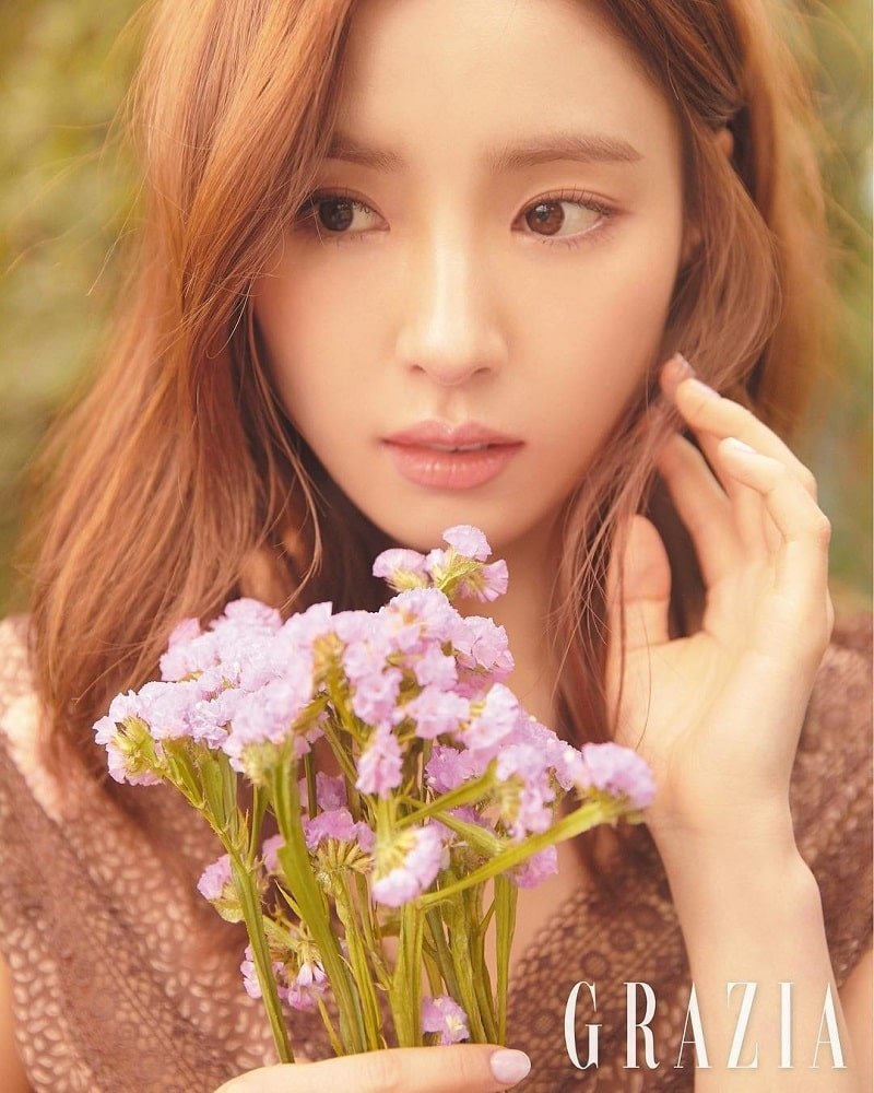 Shin Se Kyung làm người dẫn truyện cho phim tài liệu về Covid-19
