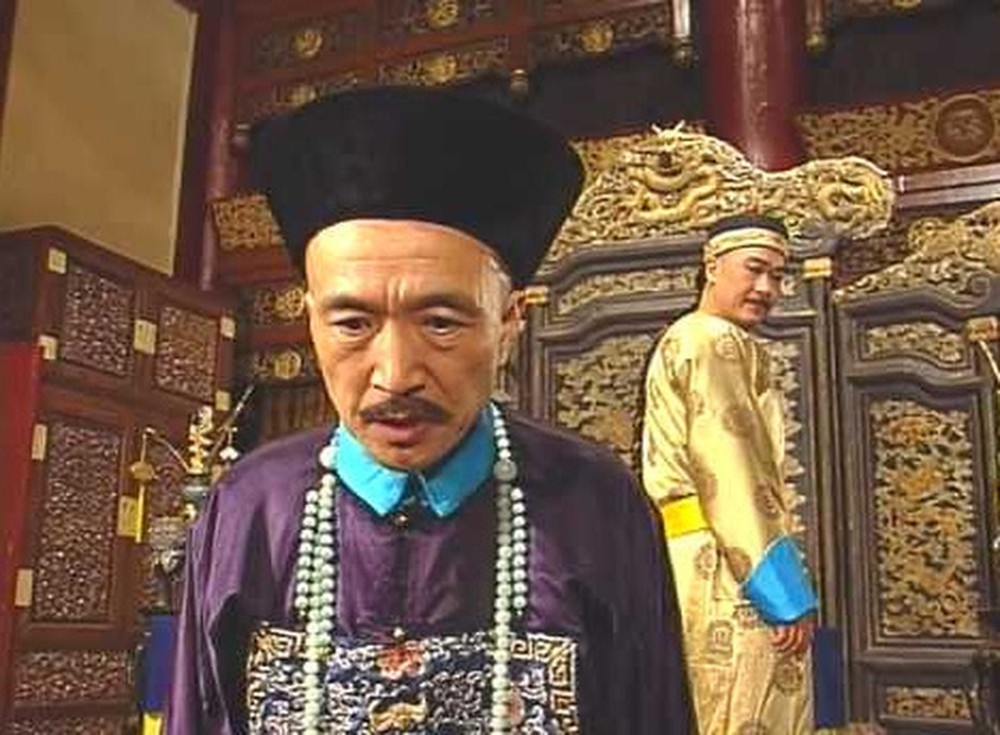 Hòa Thân và dàn sao Tể Tướng Lưu Gù ngày ấy bây giờ