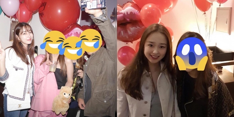 Lee Min Jung, Hyomin và dàn sao nữ Hàn bị chỉ trích vì tụ tập mùa dịch