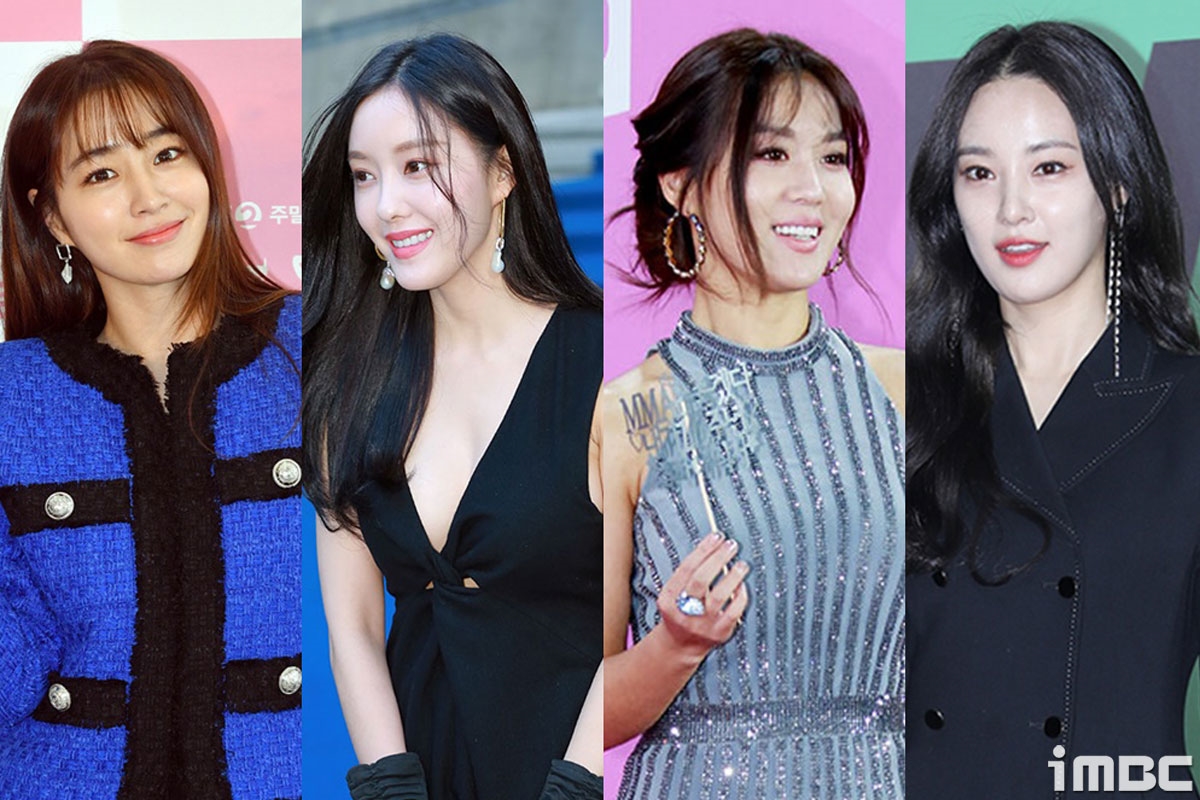 Lee Min Jung, Hyomin và dàn sao nữ Hàn bị chỉ trích vì tụ tập mùa dịch