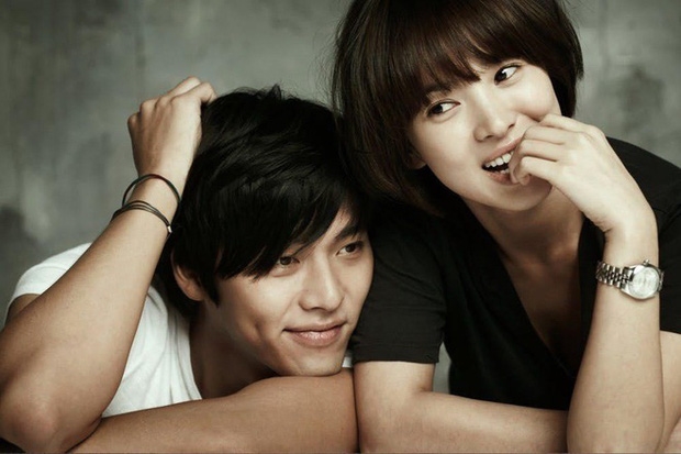 Song Hye Kyo bị yêu cầu tránh xa Hyun Bin sau những bằng chứng tái hợp