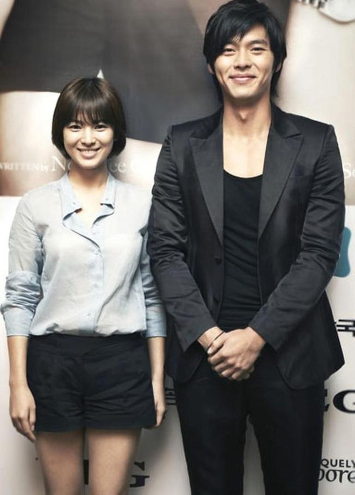 Song Hye Kyo bị yêu cầu tránh xa Hyun Bin sau những bằng chứng tái hợp