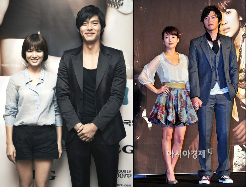 Thực hư đằng sau tin đồn Hyun Bin - Song Hye Kyo tái hợp