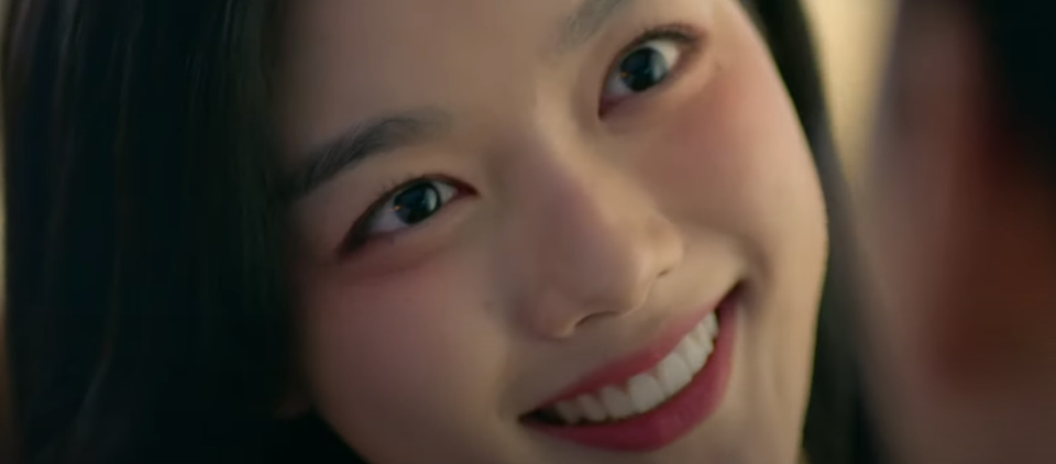 Ji Chang Wook - Kim Yoo Jung bùng nổ phản ứng hóa học ngay từ teaser