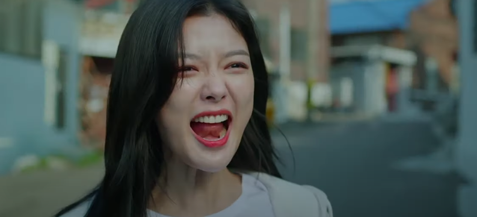 Ji Chang Wook - Kim Yoo Jung bùng nổ phản ứng hóa học ngay từ teaser